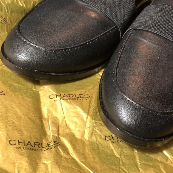 Charles by Charles David📦 - Picture 5 of 8